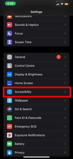 iOS 15 배경 사운드 완벽 가이드: 아이폰에서 차분한 자연음 재생하는 방법