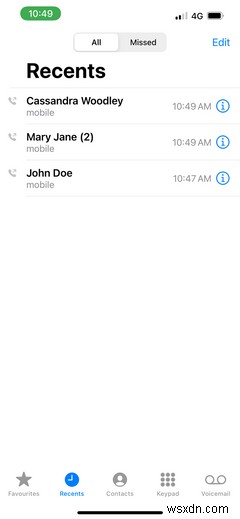 아이폰에서 전화번호 차단하는 방법: 전화·FaceTime·메시지 앱 완벽 가이드