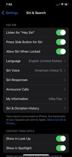 아이폰 Siri 설정과 사용법 완벽 정리 – 초보자를 위한 단계별 가이드
