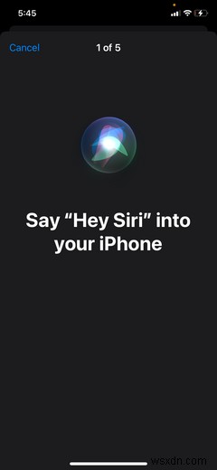 아이폰 Siri 설정과 사용법 완벽 정리 – 초보자를 위한 단계별 가이드