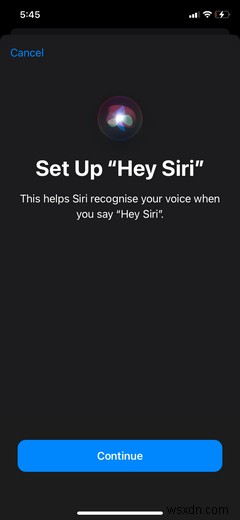 아이폰 Siri 설정과 사용법 완벽 정리 – 초보자를 위한 단계별 가이드