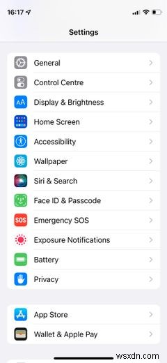 iPhone 홈 버튼이 작동하지 않을 때? 지금 바로 시도할 수 있는 5가지 빠른 해결 방법