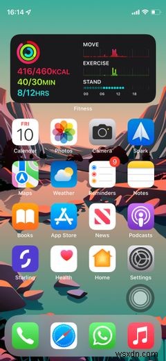 iPhone 홈 버튼이 작동하지 않을 때? 지금 바로 시도할 수 있는 5가지 빠른 해결 방법