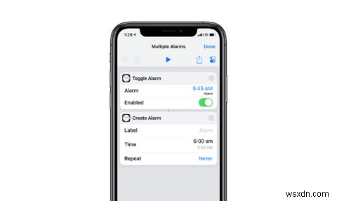 iPhone 단축키로 일상 작업 자동화하기, 꼭 써볼 10가지 편리한 단축키