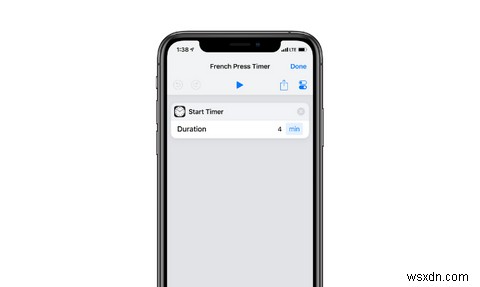 iPhone 단축키로 일상 작업 자동화하기, 꼭 써볼 10가지 편리한 단축키
