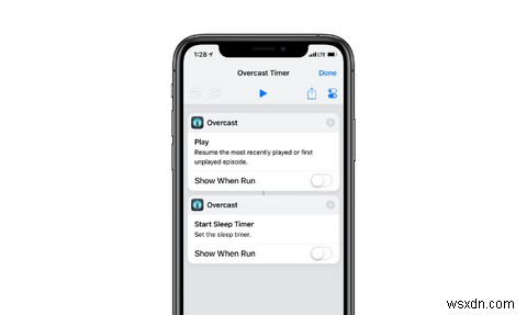 iPhone 단축키로 일상 작업 자동화하기, 꼭 써볼 10가지 편리한 단축키