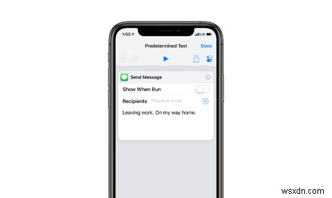 iPhone 단축키로 일상 작업 자동화하기, 꼭 써볼 10가지 편리한 단축키