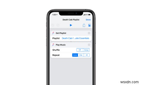 iPhone 단축키로 일상 작업 자동화하기, 꼭 써볼 10가지 편리한 단축키
