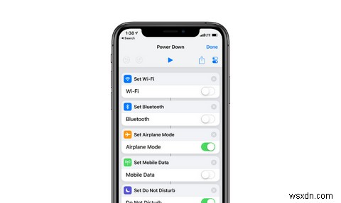 iPhone 단축키로 일상 작업 자동화하기, 꼭 써볼 10가지 편리한 단축키