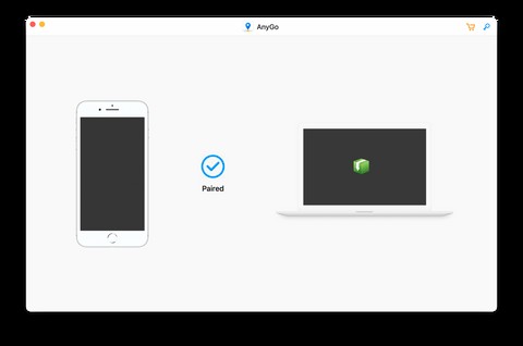 iToolab AnyGo로 아이폰 GPS 위치 변경하는 방법: 탈옥 없이 가능한 위치 스푸핑 완벽 가이드