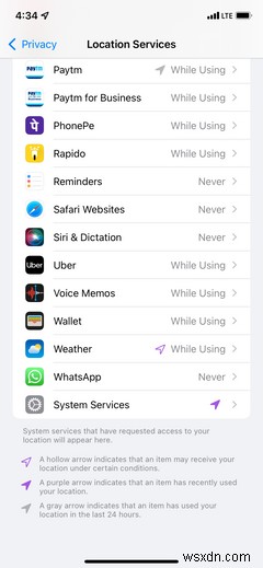 iOS 15 아이폰에서 실시간 강수(비·눈) 알림 받는 방법 완벽 가이드