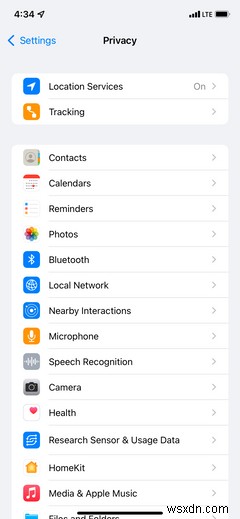 iOS 15 아이폰에서 실시간 강수(비·눈) 알림 받는 방법 완벽 가이드