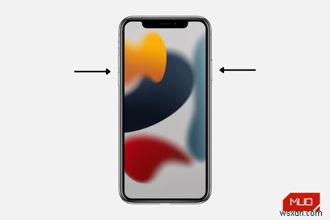 버튼이 고장 나도 가능한 아이폰(iPhone) 재시작 방법 총정리