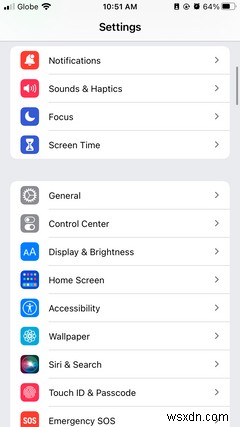 iOS 15 집중 모드 완벽 활용법: 상황별 6가지 설정 가이드