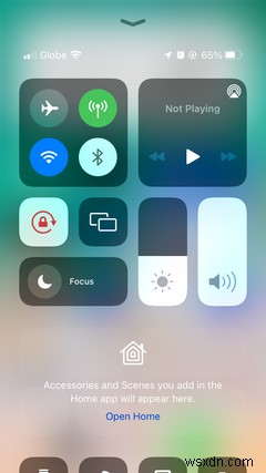 iOS 15 집중 모드 완벽 활용법: 상황별 6가지 설정 가이드