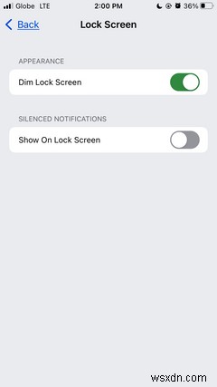 iOS 15 집중 모드 완벽 활용법: 상황별 6가지 설정 가이드
