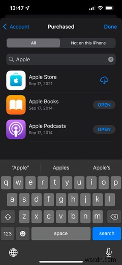 아이폰·아이패드 App Store에서 앱 별점과 리뷰 남기는 방법