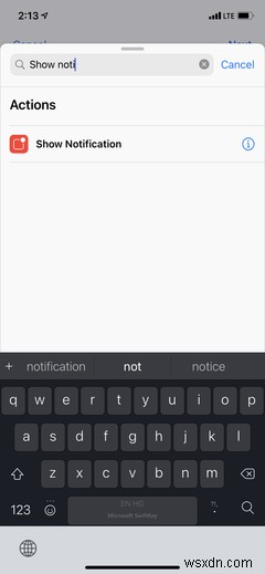 Face ID 아이폰에서 배터리 잔량(%) 확인하는 5가지 방법
