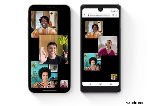 안드로이드와 윈도우에서 FaceTime 사용하는 방법 완벽 가이드