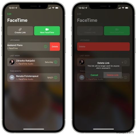 안드로이드와 윈도우에서 FaceTime 사용하는 방법 완벽 가이드