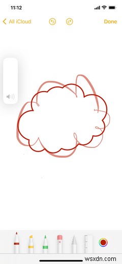Apple 마크업(Markup)의 모든 그리기 도구 활용법 완벽 가이드