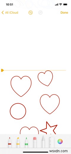 Apple 마크업(Markup)의 모든 그리기 도구 활용법 완벽 가이드