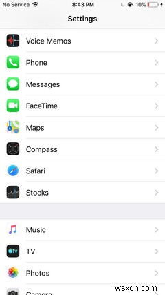 아이폰에서 iMessage 활성화하는 방법과 오류 해결 가이드