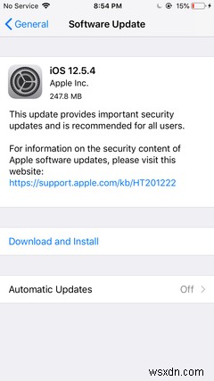 아이폰에서 iMessage 활성화하는 방법과 오류 해결 가이드