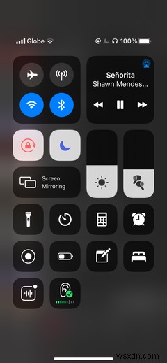 Apple Music에서 돌비 애트모스(Dolby Atmos)와 공간 오디오 활성화하는 방법