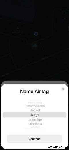 에어태그(AirTag) 사용법 완벽 가이드: 설정부터 배터리 교체까지