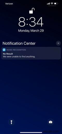 아이폰에서 재생 중인 음악을 Shazam으로 인식하는 방법