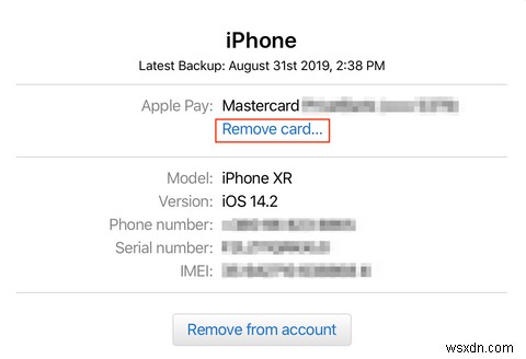 아이폰·애플워치 분실 시 Apple Pay 원격 비활성화하는 방법