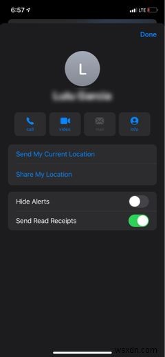 아이폰 메시지 알림 완벽 관리법: WhatsApp부터 Slack, Messenger까지