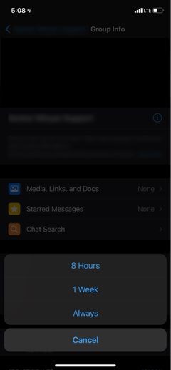 아이폰 메시지 알림 완벽 관리법: WhatsApp부터 Slack, Messenger까지