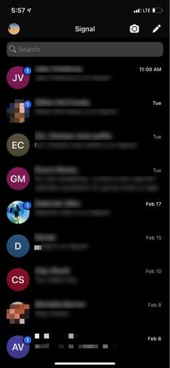 아이폰 메시지 알림 완벽 관리법: WhatsApp부터 Slack, Messenger까지