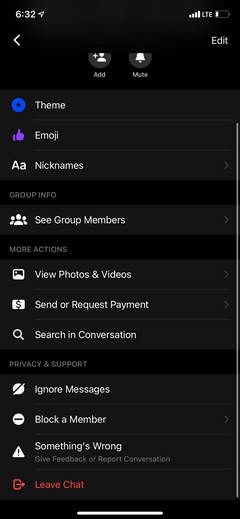 아이폰 메시지 알림 완벽 관리법: WhatsApp부터 Slack, Messenger까지