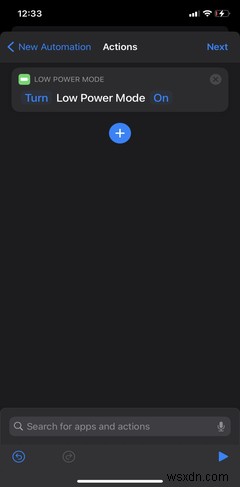 아이폰 저전력 모드, 무엇을 해줄까? 배터리 절약 원리와 활용법 총정리