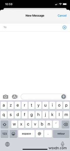 아이폰 iMessage 그룹 채팅 만드는 방법, 생성부터 멤버 관리까지 한 번에