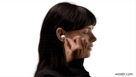 에어팟(AirPods) 음악 일시정지하는 4가지 방법