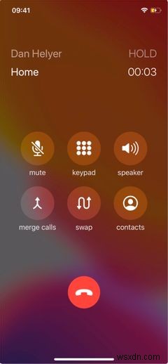 아이폰에서 전화 회의 하는 방법: 통화 병합부터 FaceTime 그룹 통화까지