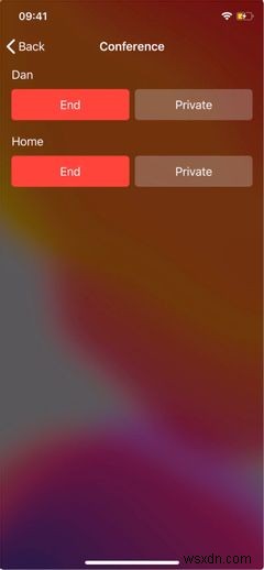 아이폰에서 전화 회의 하는 방법: 통화 병합부터 FaceTime 그룹 통화까지