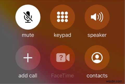 아이폰에서 전화 회의 하는 방법: 통화 병합부터 FaceTime 그룹 통화까지