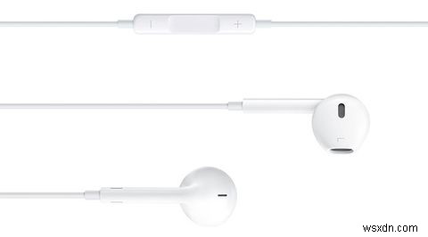 애플 유선 이어폰(EarPods)으로 활용할 수 있는 4가지 숨은 기능