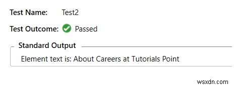 C# Selenium: 요소가 나타날 때까지 대기하는 방법 (Explicit Wait)