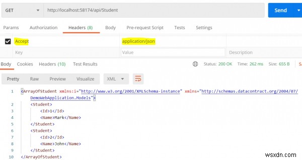 ASP.NET Web API(C#)에서 MIME 타입 지정하는 방법 완벽 가이드