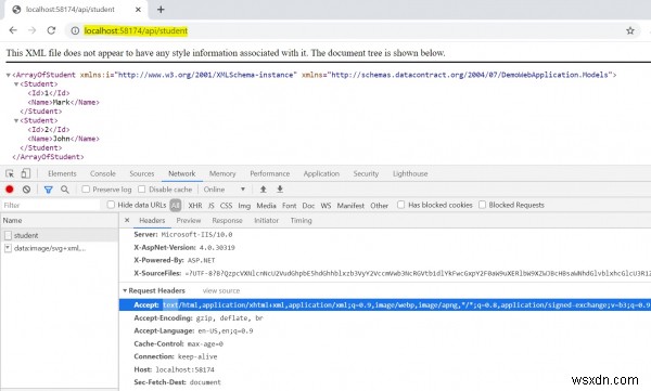 ASP.NET Web API(C#)에서 MIME 타입 지정하는 방법 완벽 가이드