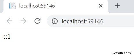ASP.NET MVC C#에서 클라이언트 IP 주소를 가져오는 방법