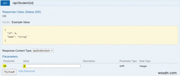 C# ASP.NET WebAPI 테스트 방법 – Swagger와 Postman 활용 가이드