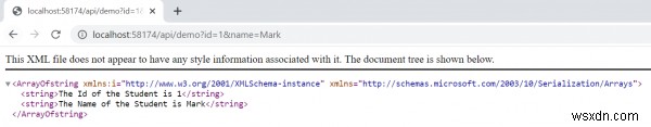 C# ASP.NET Web API에서 [FromBody]와 [FromUri] 특성의 차이점 완벽 정리