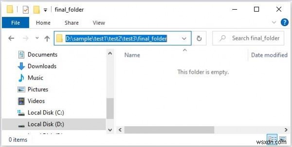 Java에서 Files 클래스를 활용한 디렉토리 생성 방법 – createDirectory()와 createDirectories() 완벽 가이드